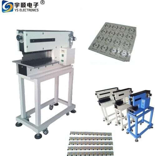 Pcb separator for metal board Made in China - YSVC-2