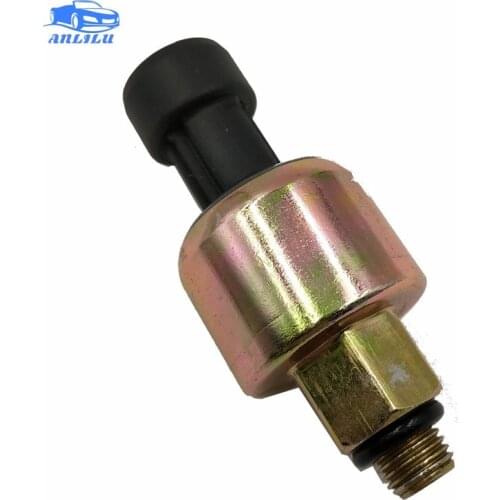 Suitable for Holden Isuzu 4JX1 engine high quality fuel rail pressure sensor 97137042 8-97137042-1 8971370421