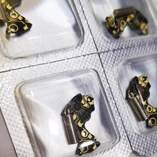 1 Piece Quartz Watch Movement Circuit Board Replacement for ETA 2035 Watches Movement Repair Parts