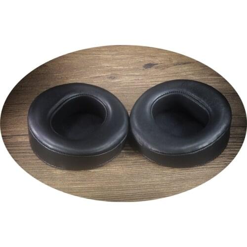 Replacement Ear Pads for AUDEZE LCD2 LCD3 LCD4 LCDXC Headphones Soft Foam Ear Cushions High Quality Sheepskin Velvet