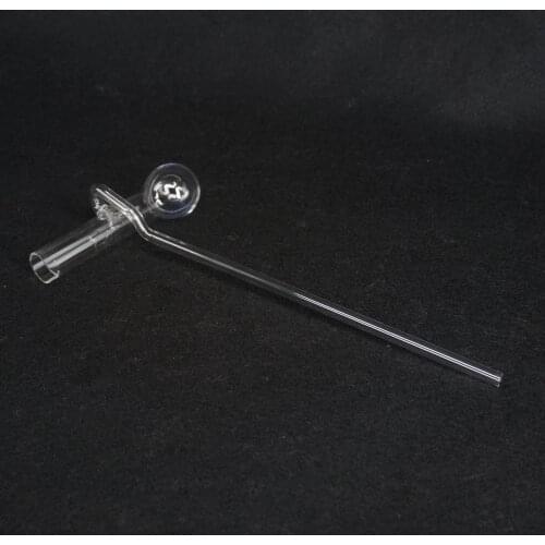 20ml Automatic Filling Tube Liquid Test Tube With Spout Lab Glass Ware