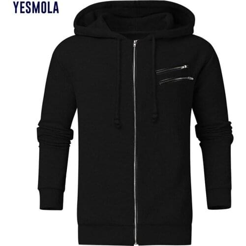 Мужские флисовые толстовки YESMOLA China At AliExpress