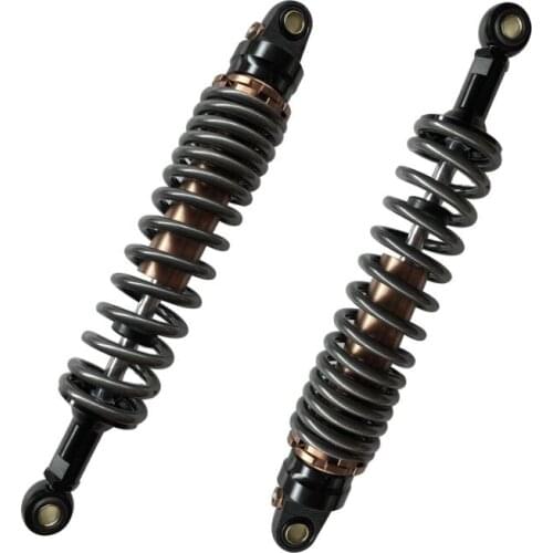 YOSS Motorcycle Frames & Mounts