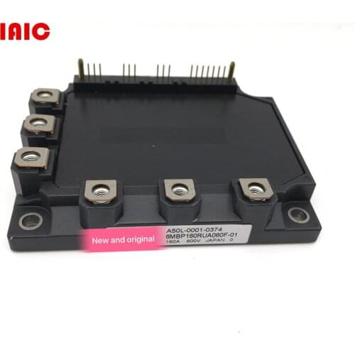 100%New and original, 90 days warranty 6MBP160RUA060F-01 6MBP160RUA060F