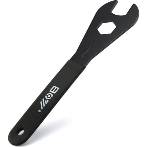 17mm Portable Cone Spanner Wrench Spindle Axle Outdoor Portable Bicycle Bike Repair Tool Accessories Bicicleta #P2