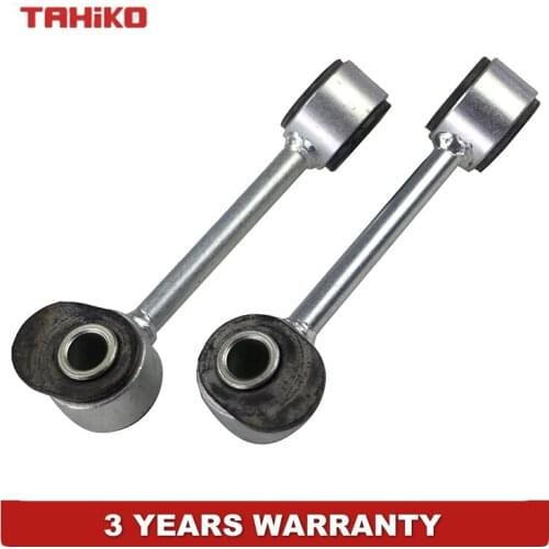 2x Front Left Stabilizer Link Sway Bar Link Fit for Mercedes-Benz E-Klasse W210 S210