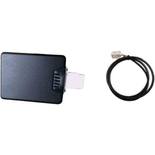 Car BSD Radar-CAR28T, 30 Meters, Multi-target, No False Positives, False Negatives, Lane Division