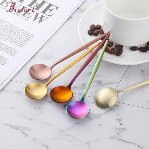 Bestart Spoons