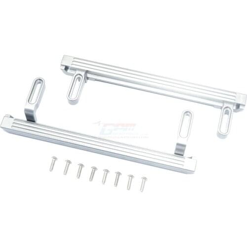 GPM TRAXXAS TRX4 82096-4 Mercedes-Benz G500 aluminum alloy simulation side pedals - right