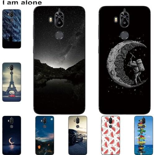 Phone Cases For TP-Link Neffos X1 Lite X9 X20 X20 Pro Cute Back Cover Mobile Fashion Bags Free Shipping