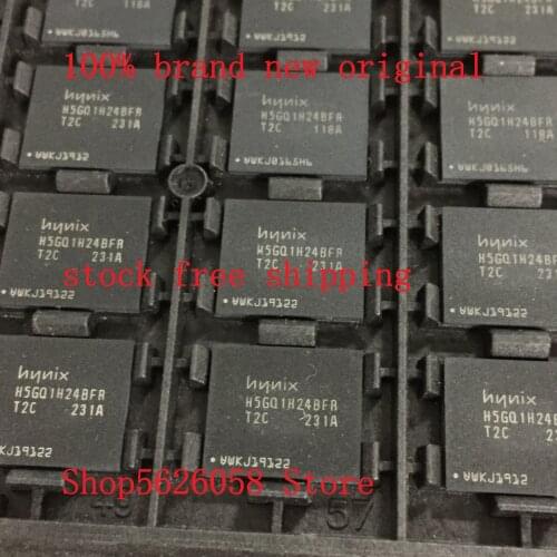 H5GQ1H24BFR-T2C H5GQ1H24BFR 100% new original 1PCS/LOT STOCK