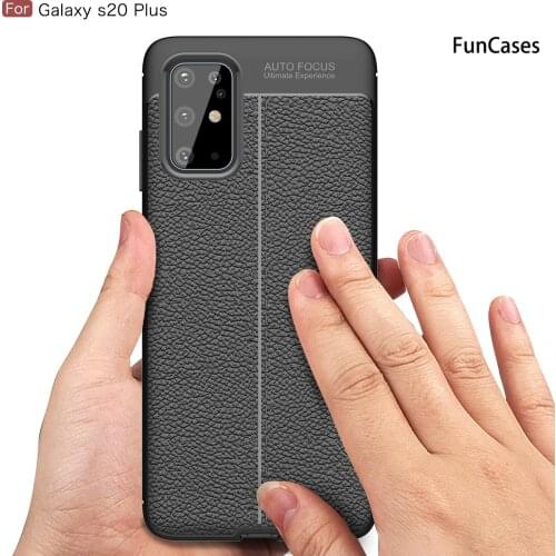 Hot Selling Cases For Samsung S20 Lite Samsung S20 Plus Note 10 Lite M60S 20 Fan Edition Ultra Pro Lychee Pattern Cases Fundas