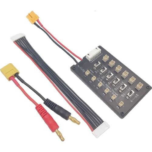 HobbyFly Spare Parts For Radio-controlled Models