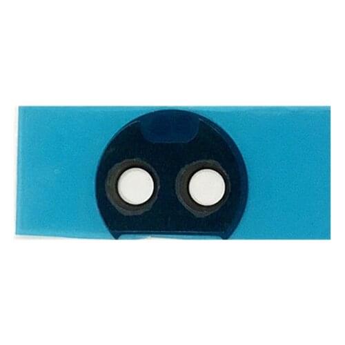 For Motorola Moto Z2 Froce Rear Back Camera Lens Cover Ring