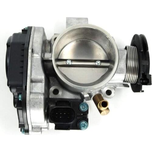Throttle Body Assembly 037133064J For Volkswagen Golf Cabriolet (1E7) 2.0