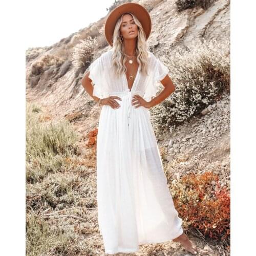 Melphieer Beach Tunics