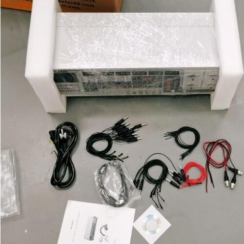 2021 Automotive ecu sensor simulator mst 9000+ car ecu repair tool mst-9000+ works on 110v and 220v for all cars mst9000