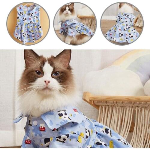Non-shrink Thin Dog Two-legged Skirt for Daily Wear Pet Skirt Non-shrink Thin Dog Two-legged Skirt for Daily Wear