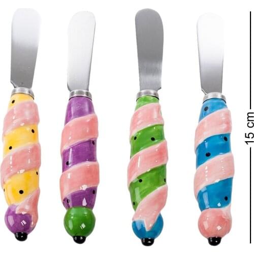 PAVONE Knife Sets