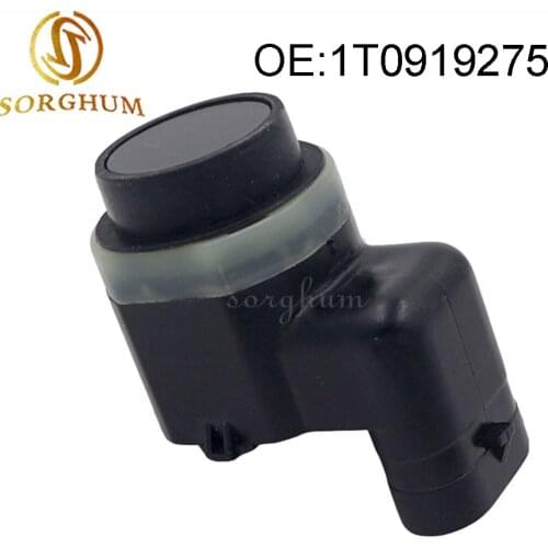 PDC Parking Sensor Bumper Object Reverse Assist Radar for VW 1T0919275