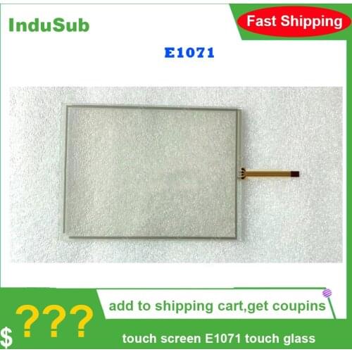 Touch Panel for E1071 Type 06015B Touch Screen Panel Glass Digitizer