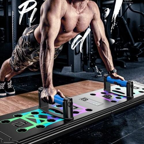 VKTECH Push-up Racks