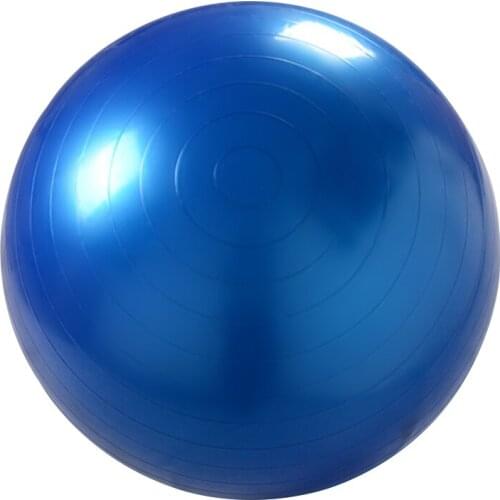 YOUGLE Sports Yoga Balls Bola Pilates Fitness Gym Balance Fitball Exercise Pilates Workout Massage Ball 55cm 65cm 75cm 85cm