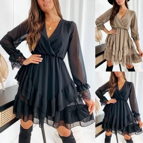 YOUYEDIAN Womens Casual Dresses