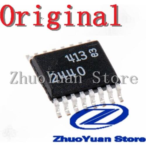 1pcs new original LTC2440 LTC2440CGN LTC2440IGN 2440 SSOP-16 IC chip