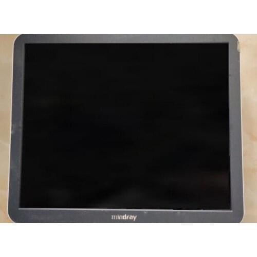 Mindray DC8EXP DC8PRO DC8CV DC8S DC6 DC7 DC8 DC40 DC60 DC70 DC77 ZONE B Ultra 19-inch screen display