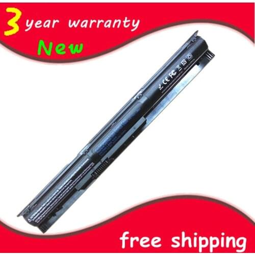Laptop battery For hp Envy 14 15 17 ProBook 450 455 440 G2 445 756479-421 HSTNN-DB6I HSTNN-DB6K HSTNN-LB6J HSTNN-LB6K VI04