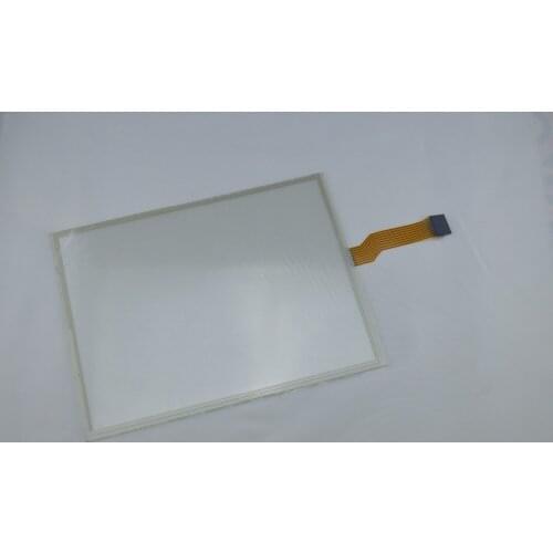 ALLEN BRADLEY 2711P-K15 PanelView Plus 1500 TOUCH GLASS REPLACEMENT 2711P-K15C OVERLAY, HAVE IN STOCK