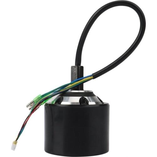 Electrical Skateboard Motor Wireless Sensor Remote Controller Drive Hub Motor Truck