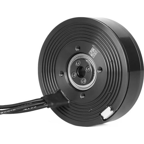 Electric bldc 3 phase control Brushless DC hall sensor motor 4000rpm for robotic arm