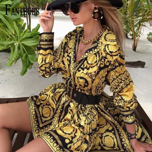 Женские короткие рубашки FANIECES/梵易斯 China At AliExpress