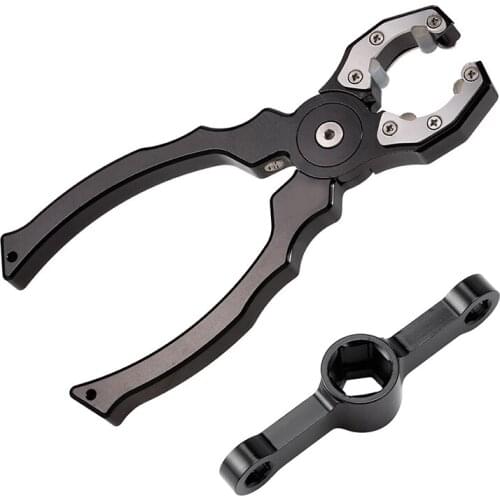 M3/M4/M5 Lock Nuts Props Adapter 2204 Brushless Motor Bullet Cap Quick Cap/Propeller Removal Tool RC Quadcopter FPV Drone