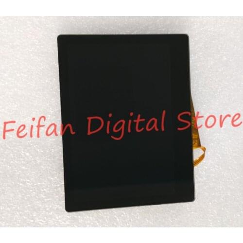 NewSuitable for PENTAX Pentax K1II display LCD screen with backlight LCD with touch
