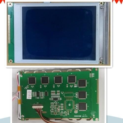 New Compatible Display AM320240-57A LCD Screen