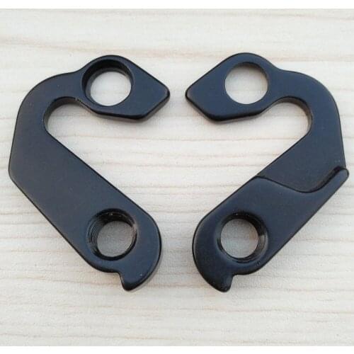 1PC mtb bicyle Rear Derailleur Hanger Mech Gear Dropout for Marin Alloy Trail Urban City Cyclocross Bobcat Trail Gestalt Lombard