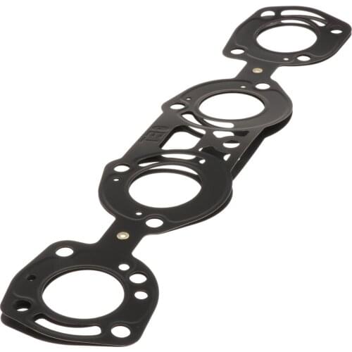 Exhaust Manifold Gasket Fit for Yamaha FZR1800 GP1800 6ET-14613-00-00 Replacement Parts Acc