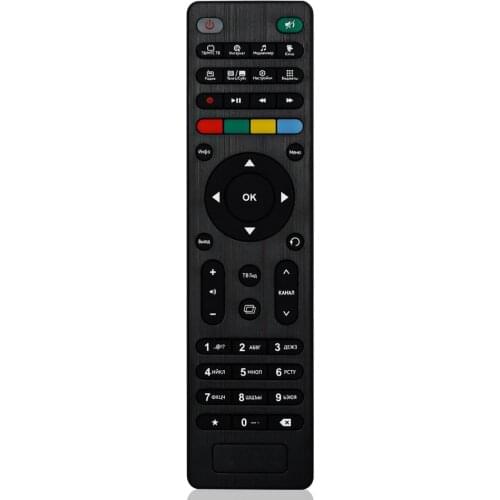 New remote control suitable for MTC-TB LCD Smart TV DC300A DN300 DS300A TV 251-S MTS Lite controller