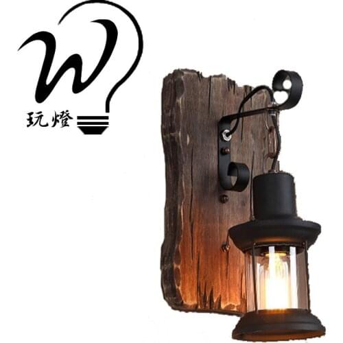 Nordic decoration home crystal bedroom light led bedroom light corridor wall lamp living room dining room home deco