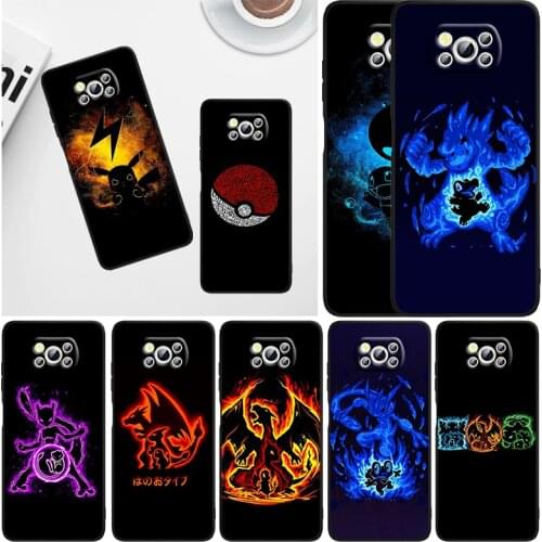 TAKARA TOMY Xiaomi Poco M2 Phone Cases