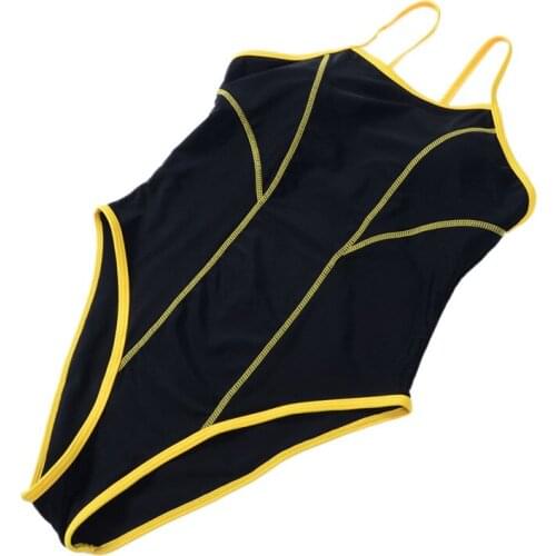 Women Swimming Suit Sexy Bikini 2020 Swimsuit Womens Pad Bikini Swimming Costume Backless One Piece Swimsuit Monokini Swimwear