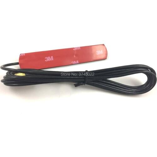 1pcs 2.4ghz Wifi Antenna Gain 4dbi With Sma Male Connector Car Omni Smd Antenne RG174 Cable 300cm Aerial