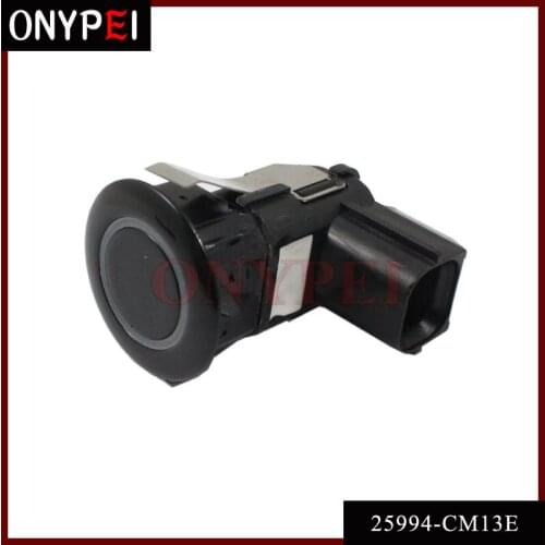 25994-CM13E Parking Sensor For Nissan Infiniti G20 G37 FX50 FX45 FX35 EX35 25994CM13E 25994 CM13E