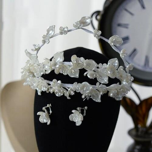 Женские диадемы Bavoen China At AliExpress