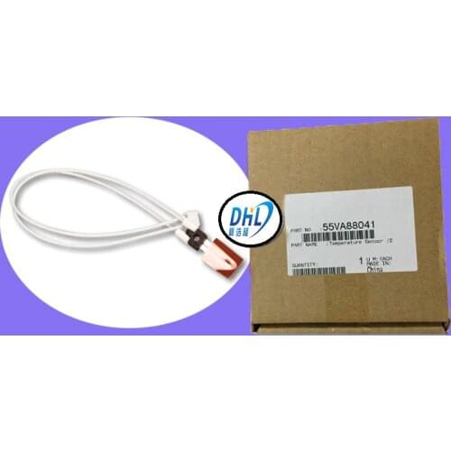 Free Shipping new original 55VA88041 TH2 fuser thermistor for bizhub 1250 1052 951 1200 1051 950