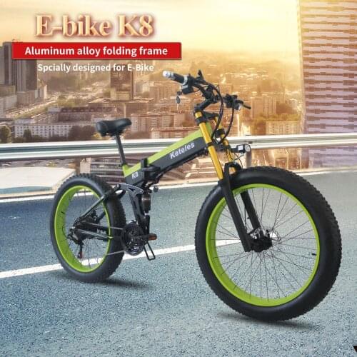 Electric Bike 36V10ah 350W Electric Mountain Bike 4.0 Fat Tire Electric Bicycle Beach E Bike