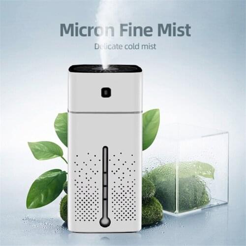 EnjoyWarm Air Humidifiers
